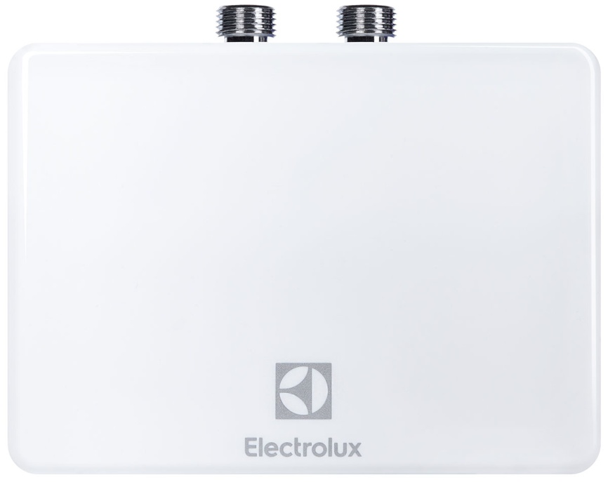 Водонагреватель проточный Electrolux NP 4 AQUATRONIC 2.0 фото 2