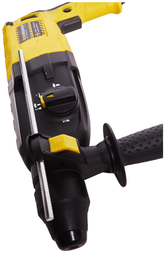 Перфоратор Hanskonner HRH0828RE фото 3