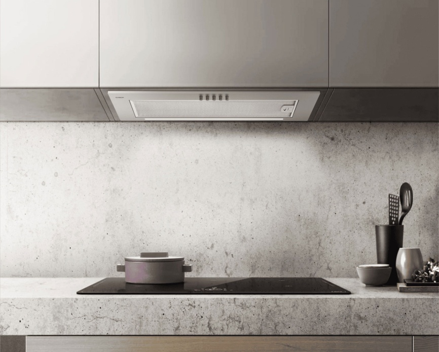 Вытяжка Candy CVXBI56MX фото 6