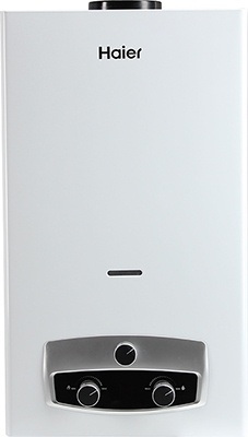 Газовый водонагреватель Haier IGW 10 B фото 1