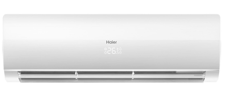 Кондиционер сплит-система Haier HSU-18HFF103/R3-W фото 3