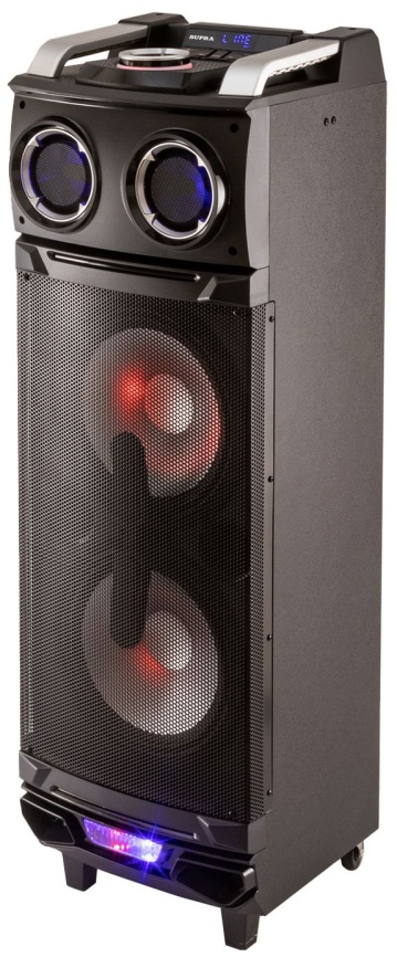 Мидисистема Supra SMB-980 фото 1