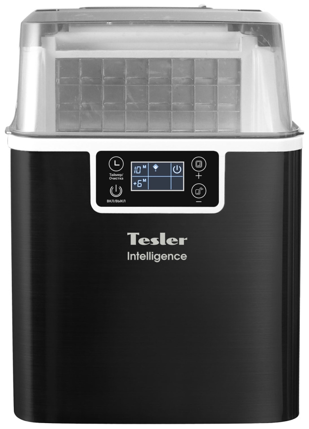 Льдогенератор Tesler ICM-2001 фото 1