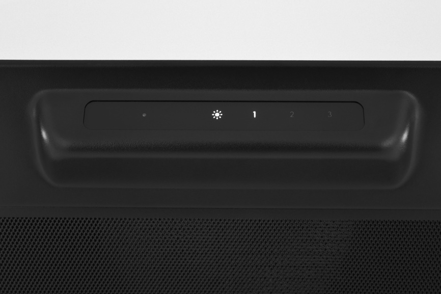 Вытяжка Zugel ZHI523B черная фото 7