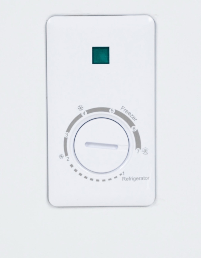 Морозильный ларь Kraft BD (W)-100RX A+ 100 л, белый фото 3