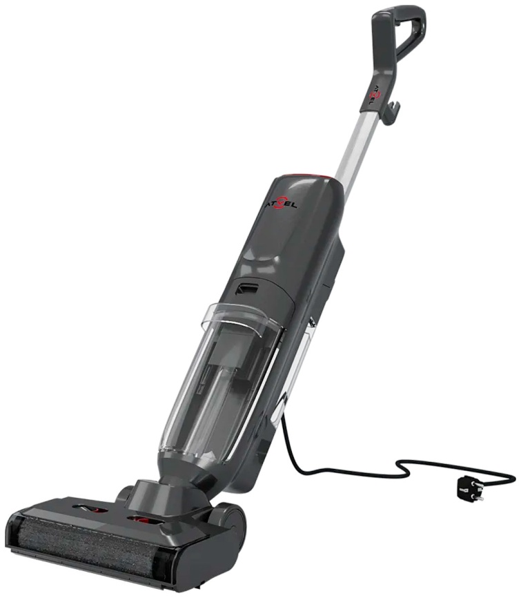 Моющий пылесос Atvel F40 Steam фото 1