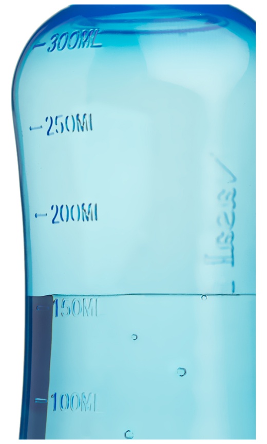 Система для промывания носа Revyline Nasal 300 фото 4