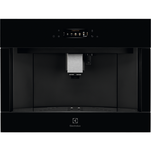 Встраиваемая кофемашина ELECTROLUX ELECTROLUX KBC85Z фото 1