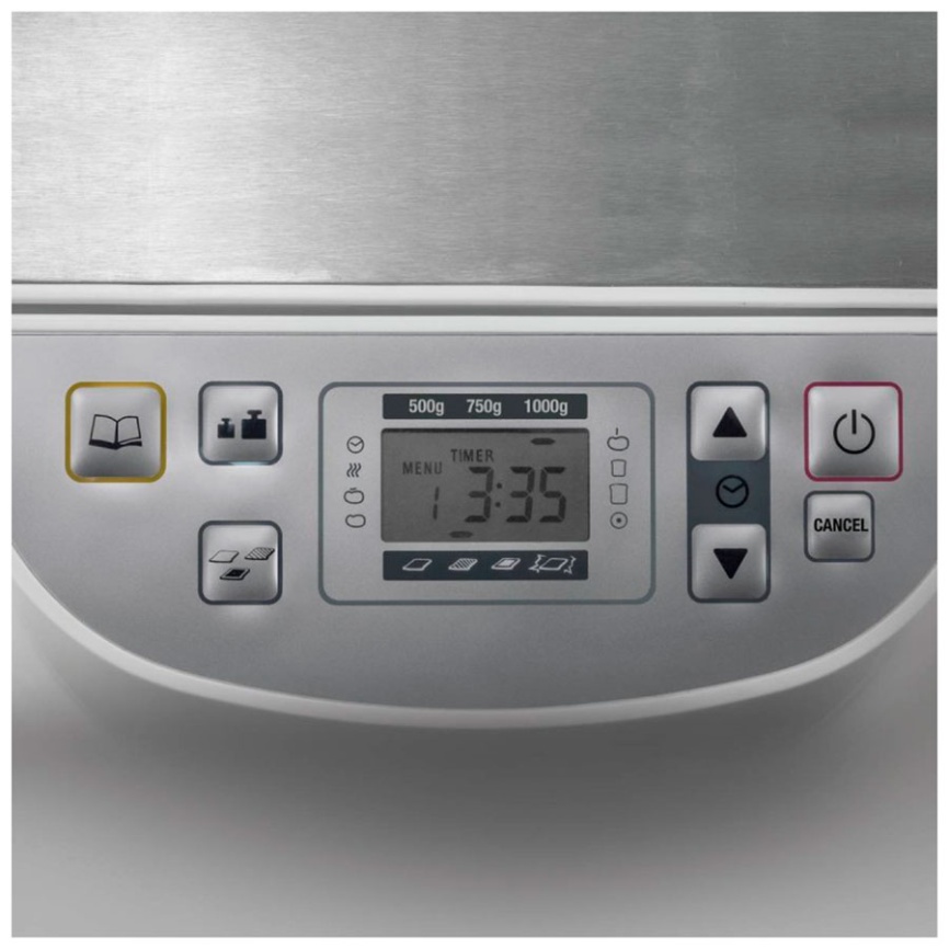 Хлебопечка Ufesa My Bakery фото 3