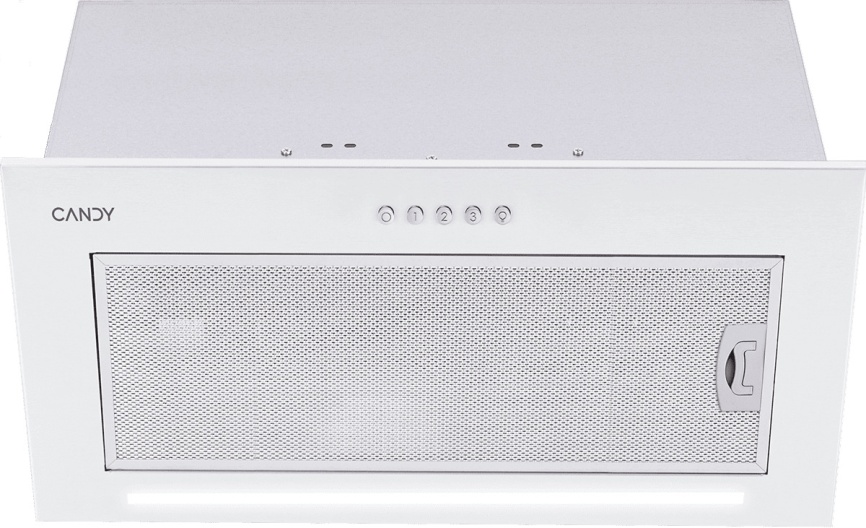 Вытяжка Candy CVXBI56MW фото 1