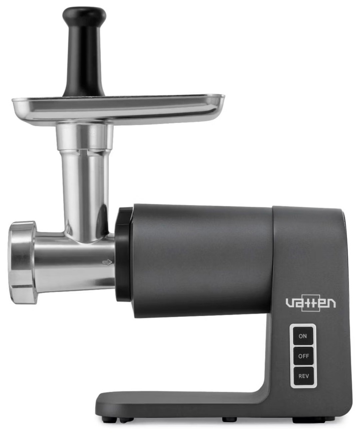 Мясорубка Vatten VG191/2000/M фото 2