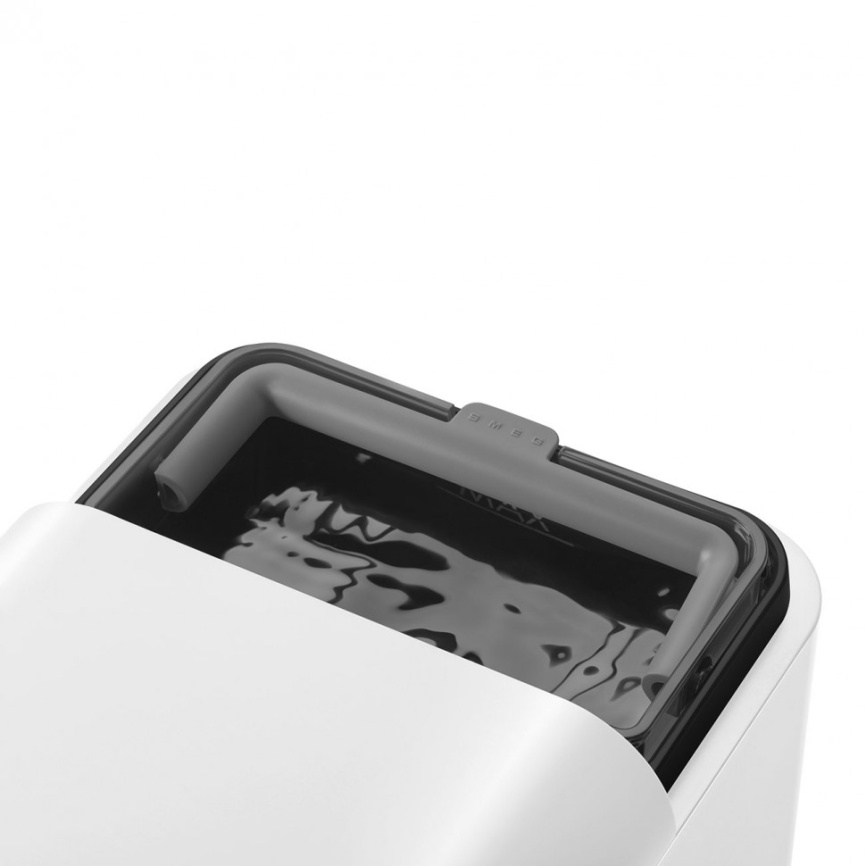Автоматическая кофемашина Smeg Кофемашина SMEG BCC13WHMEU фото 13