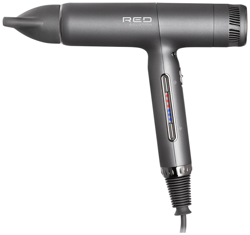 Фен Red Solution F582 фото 14