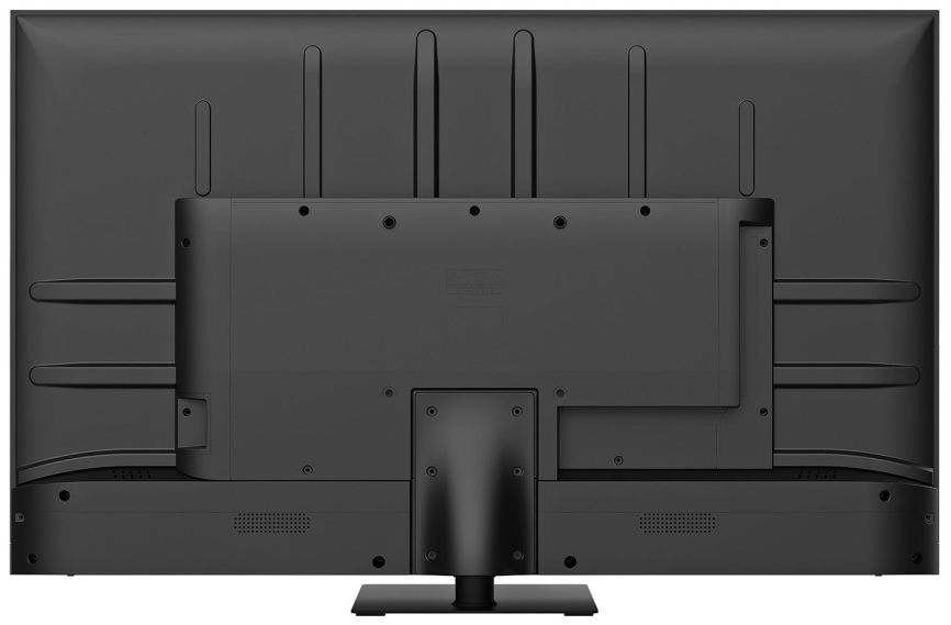 Телевизор BBK 50LED-8259/UTS2C черный фото 4