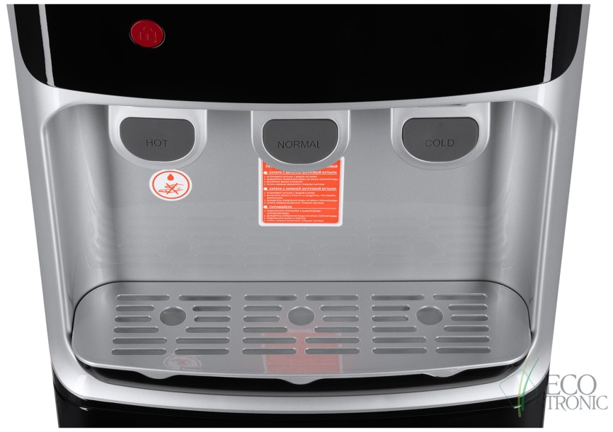 Кулер для воды Ecotronic K30-LXE (ETK13427) фото 6