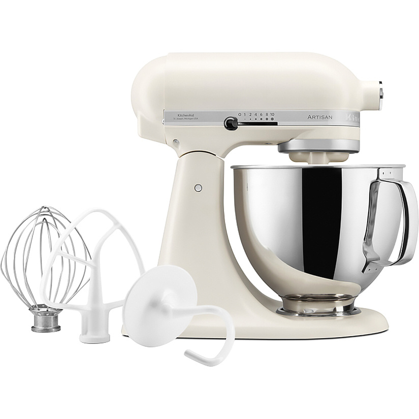Настольный миксер KitchenAid 5KSM125EPL фото 5