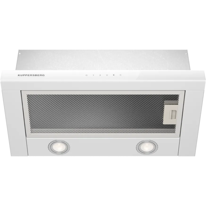 Встраиваемая вытяжка KUPPERSBERG KUPPERSBERG SLIMTOUCH 60 W фото 1