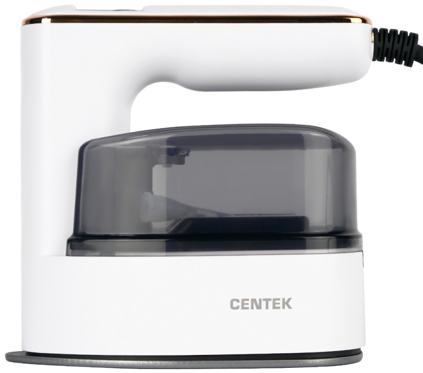 Отпариватель ручной Centek CT-2393 фото 2