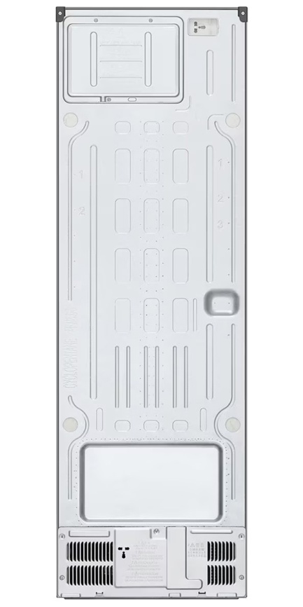 Морозильник LG GC-B414ELFM фото 14