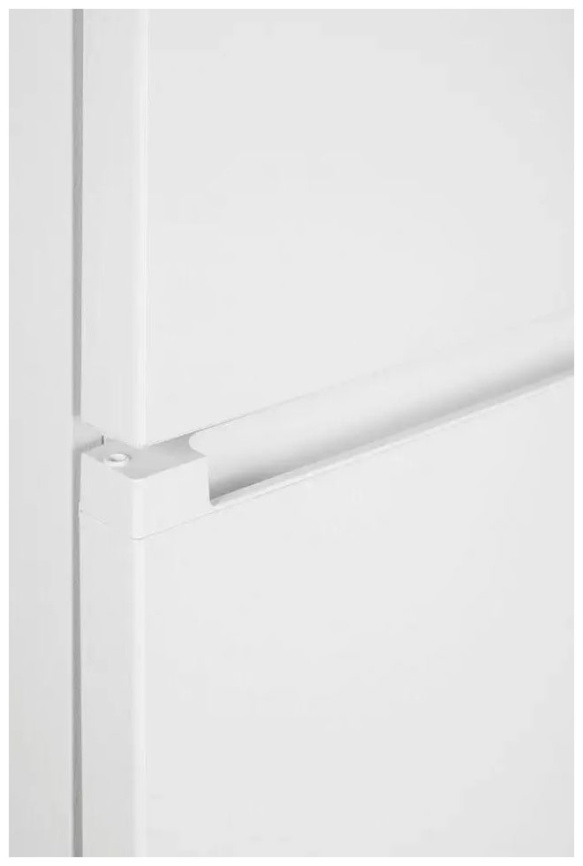 Двухкамерный холодильник Gorenje RF4142PW4, белый фото 3