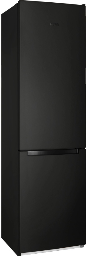 Двухкамерный холодильник Nord NRB 164NF B фото 1