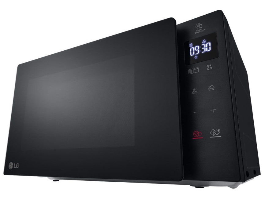Микроволновая печь - СВЧ LG NeoChef MH6032GAS фото 7