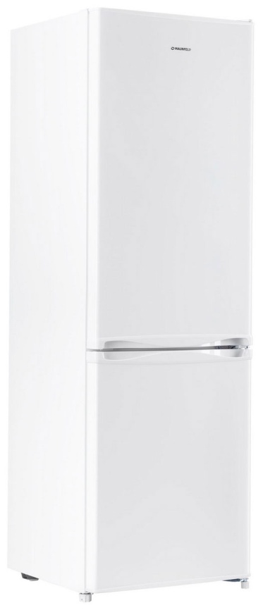Двухкамерный холодильник Maunfeld MFF170W, белый фото 4