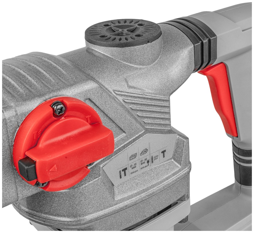 Перфоратор Ставр ПЭВ-1450 фото 3