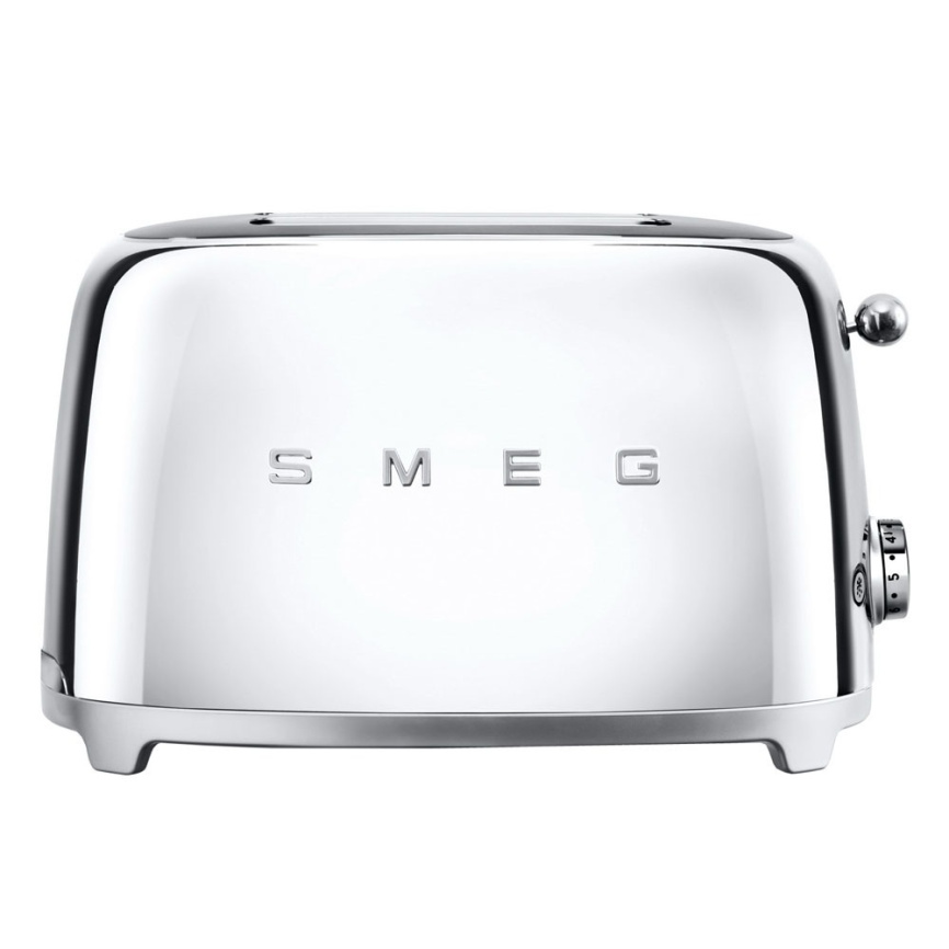 Тостеры SMEG TSF01SSEU фото 2