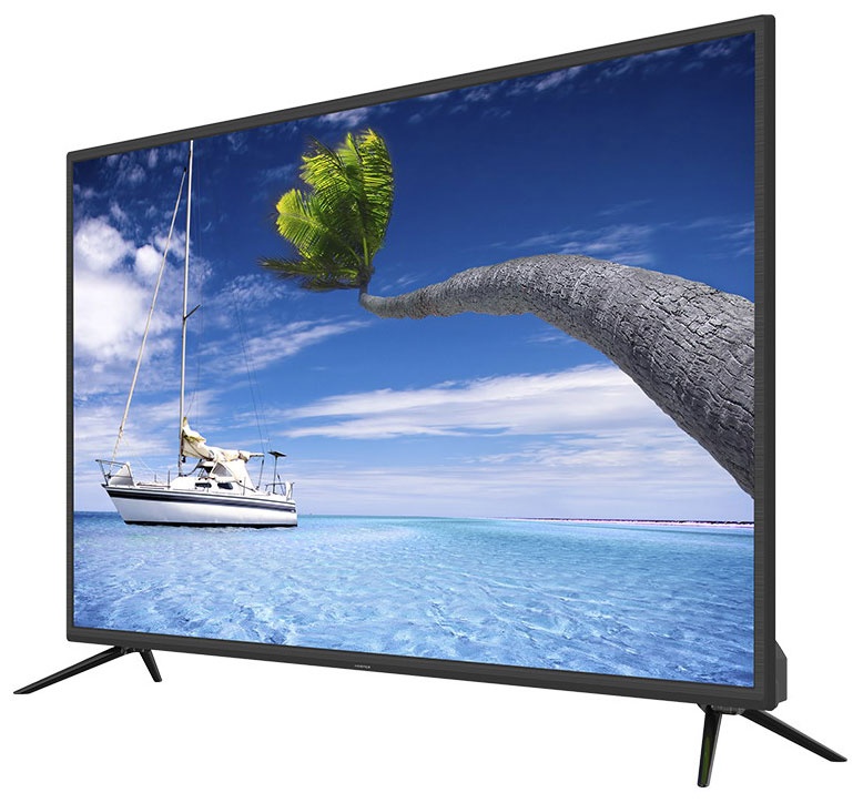 Телевизор Harper 43F690TS фото 2