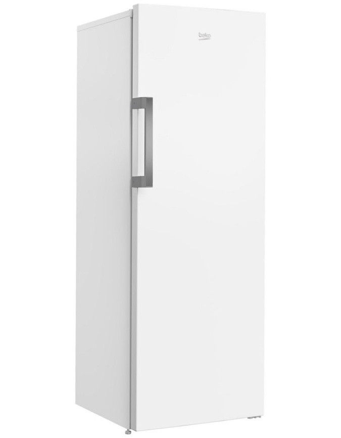 Морозильник Beko B1RFNK292W No Frost A+ 293 л, белый фото 1