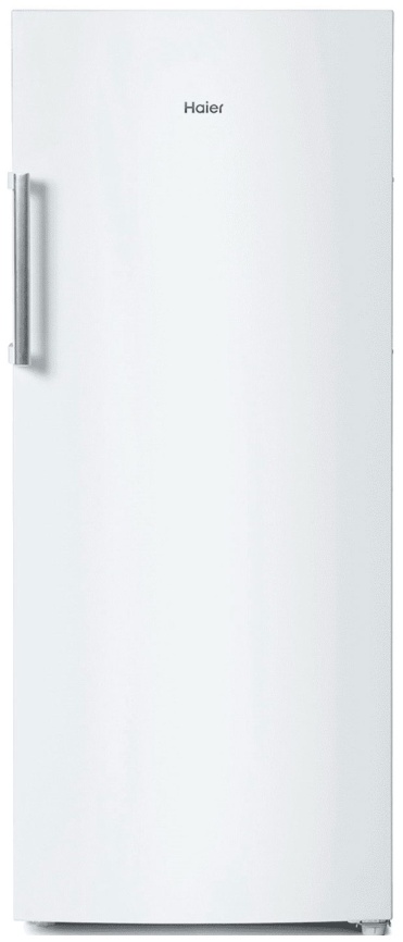 Морозильник Haier HF-242WG No Frost A+ 242 л, белый фото 1