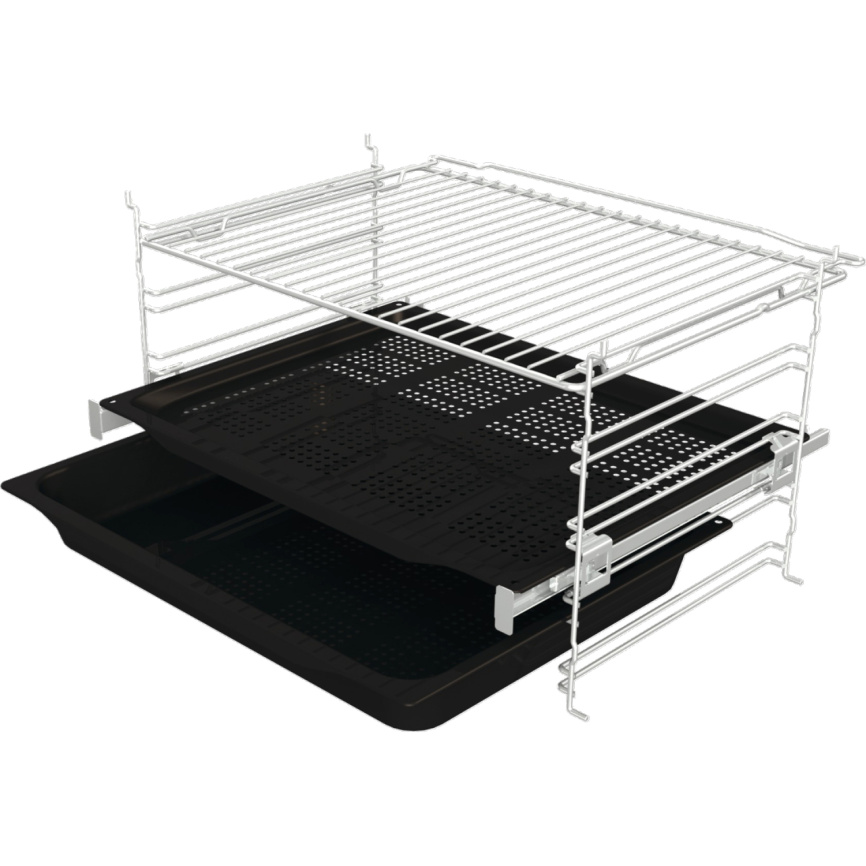 Встраиваемый духовой шкаф GORENJE BSA6737ORAB фото 8