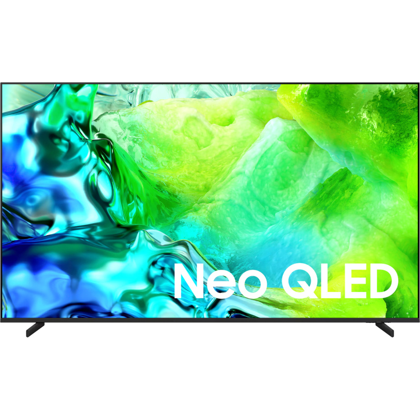 Телевизор ЖК 65'' Samsung QE65QN80HAUXPY фото 3