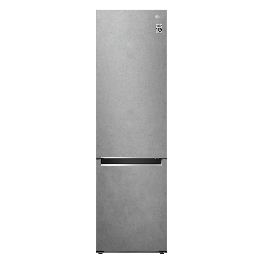 Холодильник LG LG GA-B509MCZL фото 1