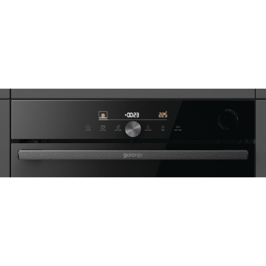Духовой шкаф GORENJE BPSA6747DGWI фото 3