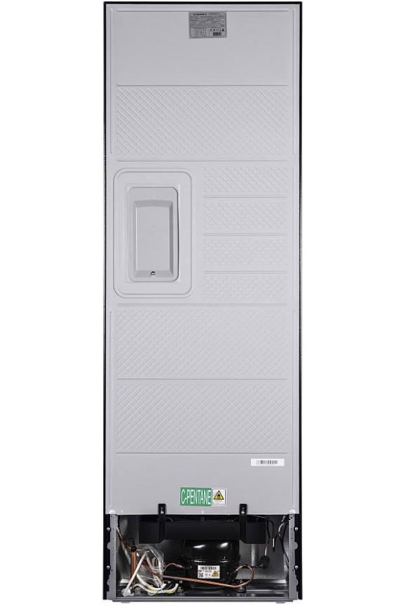 Морозильник Maunfeld MFFR170SB No Frost A+ 228 л, белый фото 6