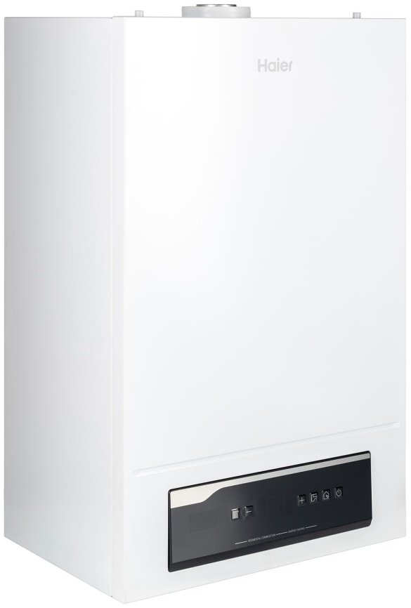 Газовый котел двухконтурный Haier ProLine S 2.24 Ti, 24 кВт фото 3