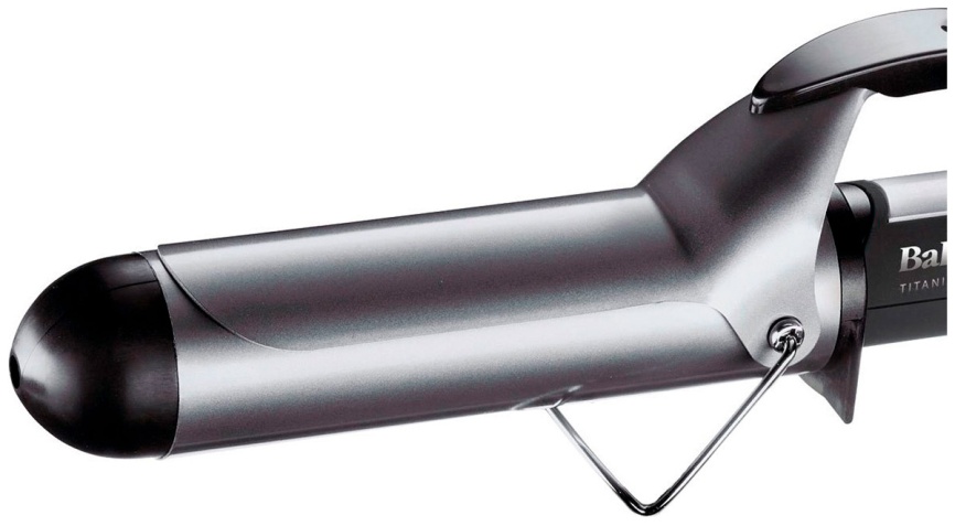 Плойка для завивки Babyliss Pro 38 мм с 11-ю температурными режимами фото 2