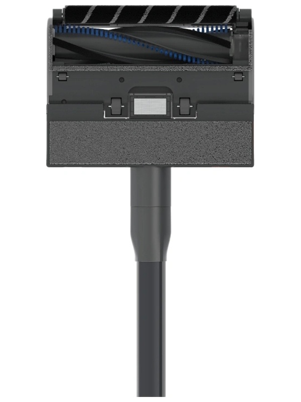 Пылесос Vitek VT-CLSAQUA_RAPID, 470 Вт, стальной/серебристый фото 9