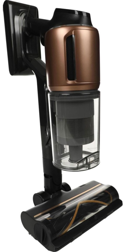 Пылесос вертикальный Dreame Z20 EU, мощность 715 Вт, аккумулятор 2850 мАч фото 9