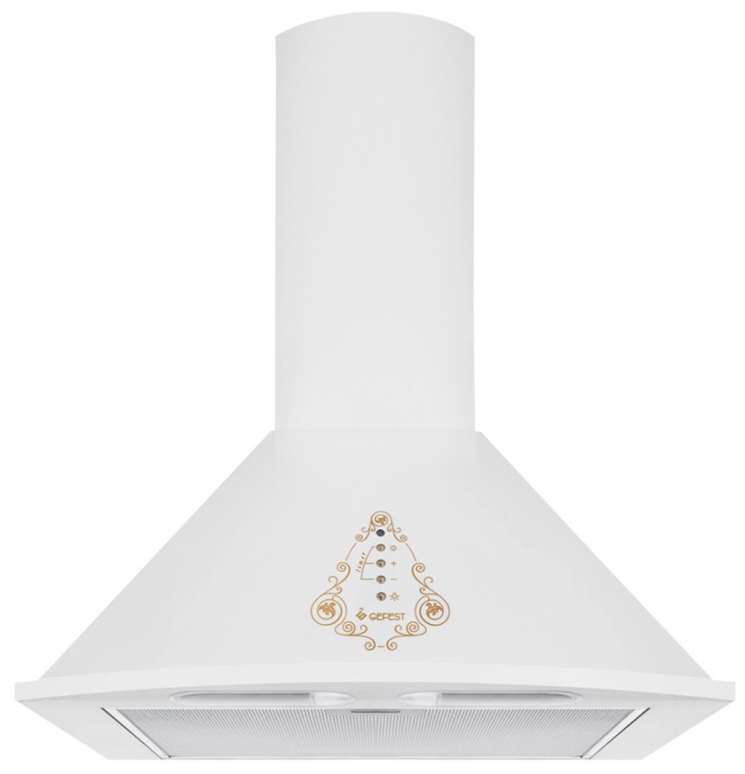 Вытяжка Gefest ВО 1604 К82 фото 1