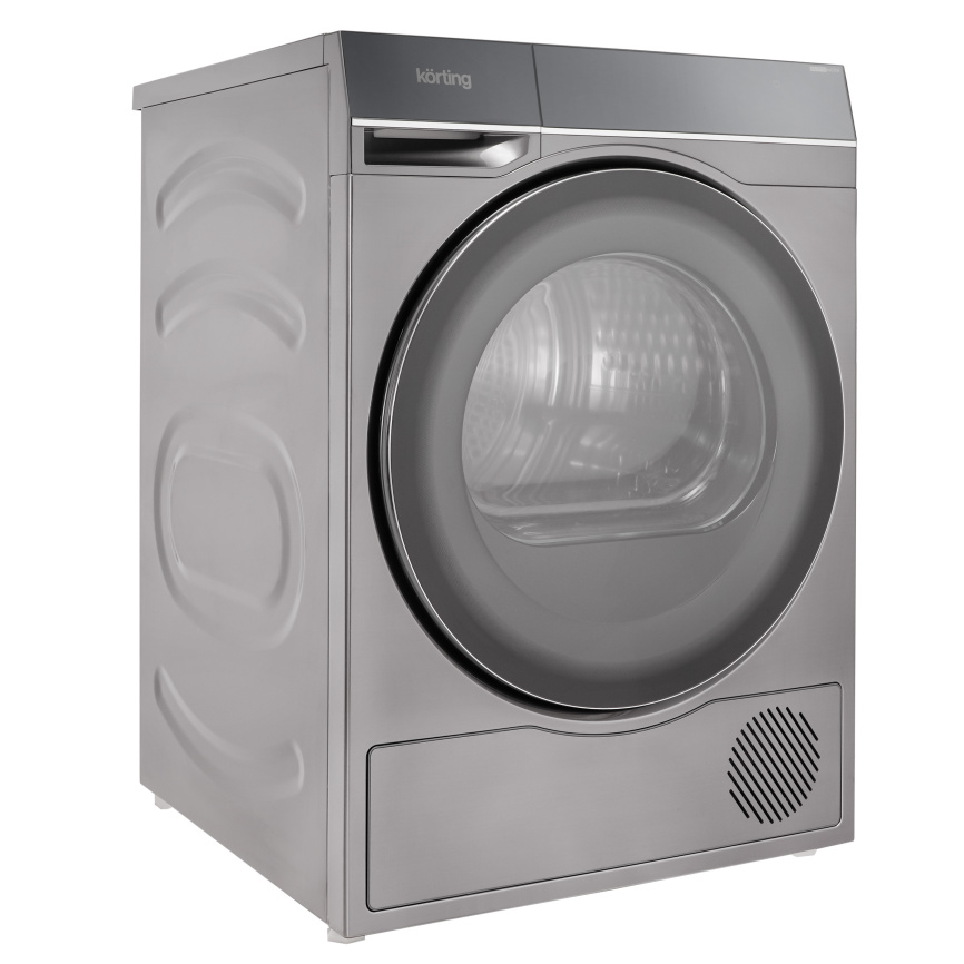 Сушильная машина Korting KD 69IHP10 An фото 5