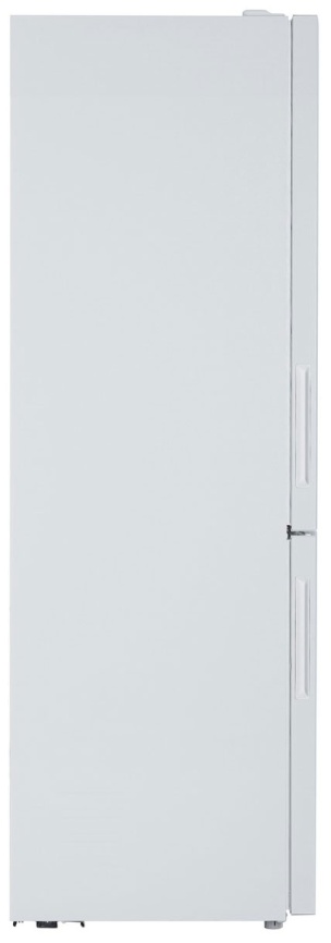 Двухкамерный холодильник Haier CEF535AWD No frost, белый фото 8