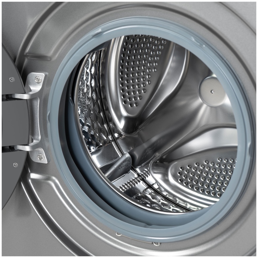 Стиральная машина Бирюса WM-SM510/08 M фото 8