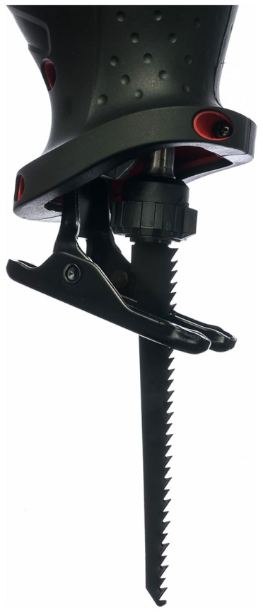 Пила сабельная Elitech ПС 1100ЭП фото 3