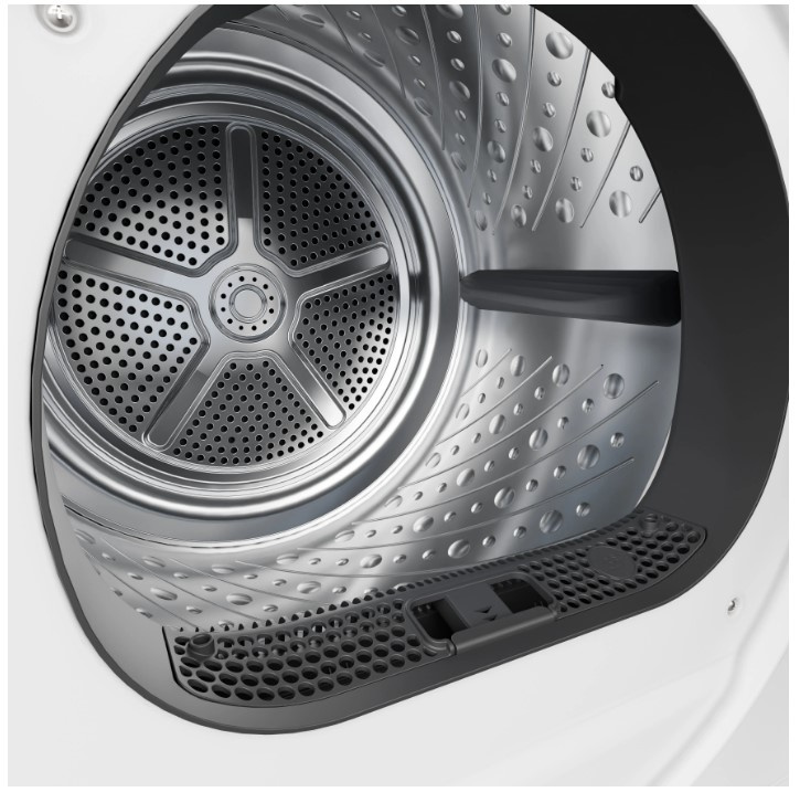 Сушильная машина DG2P9D/C 20019565 GORENJE фото 15