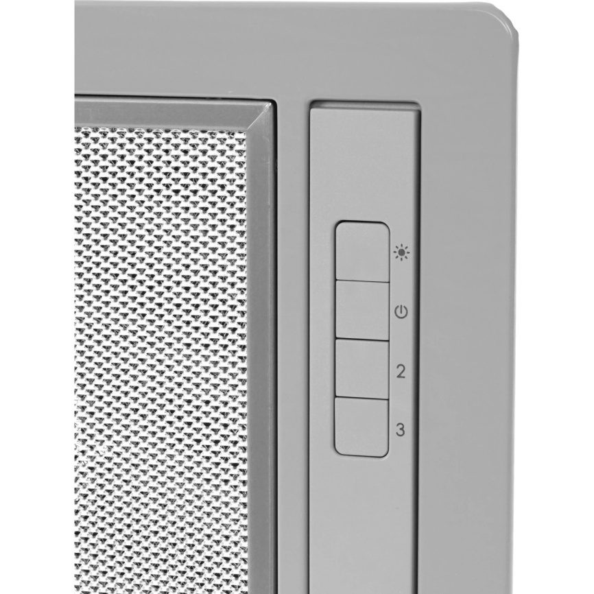 Встраиваемая вытяжка JET AIR JET AIR VIERA LUX GR/A/52-PRF0174878 фото 4