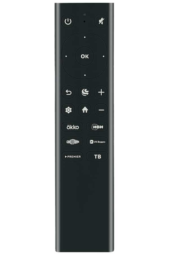 Телевизор Maunfeld MQT65UST03 фото 10