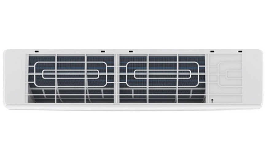 Кондиционер сплит-система инверторная Hisense AS-07UW4RYRKB00, Wi-Fi фото 7